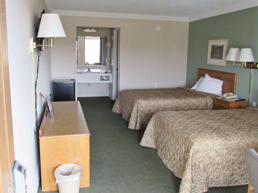 Americas Best Value Inn - Сомерсет Номер фото