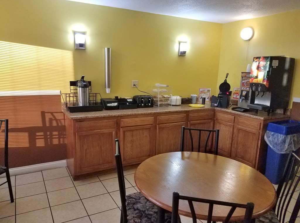 Americas Best Value Inn - Сомерсет Удобства фото