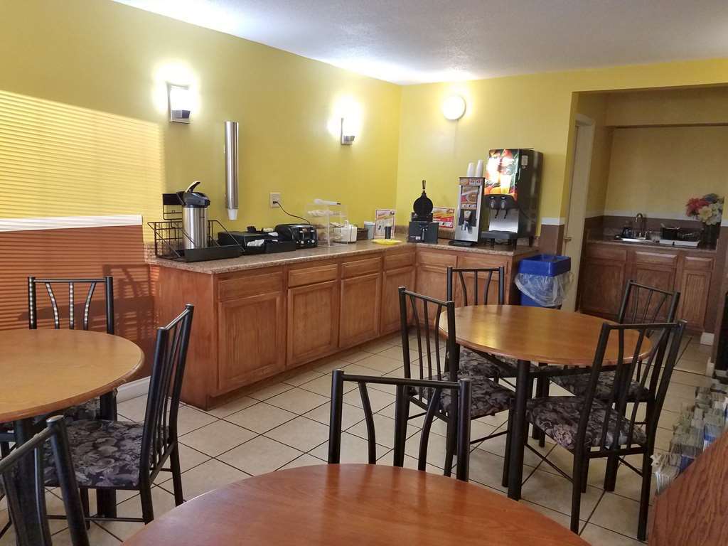 Americas Best Value Inn - Сомерсет Удобства фото