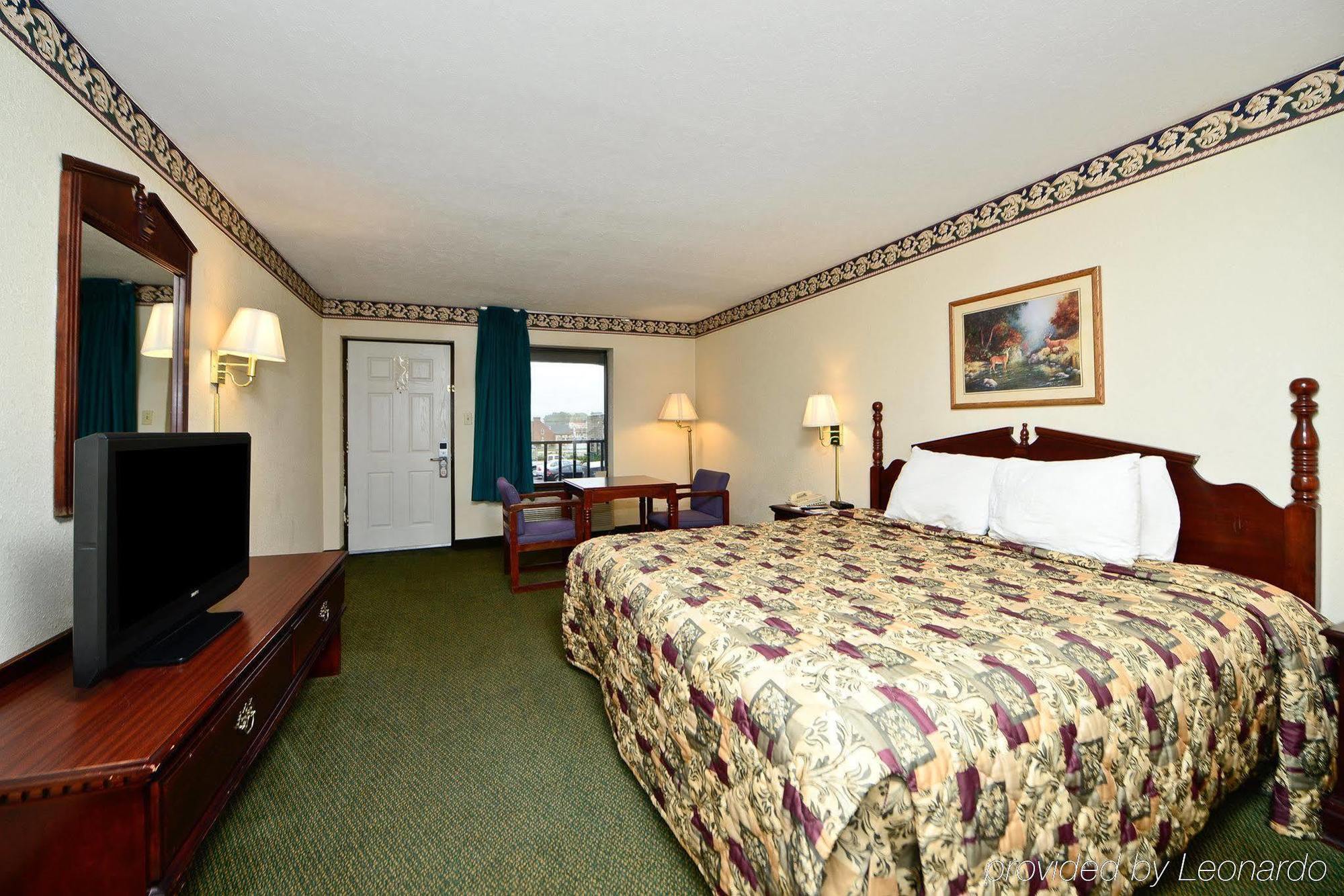 Americas Best Value Inn - Сомерсет Номер фото